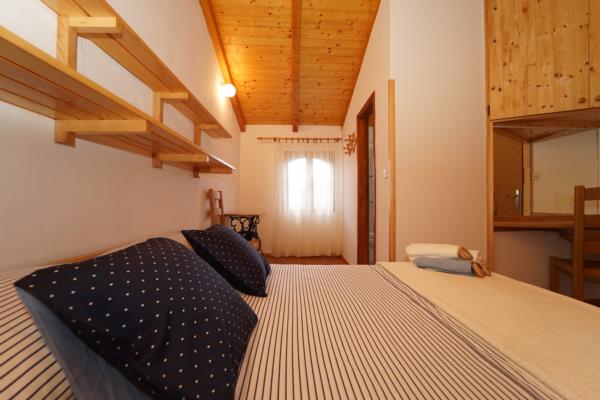 Accommodation Crikvenica