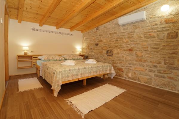 Accommodation Crikvenica