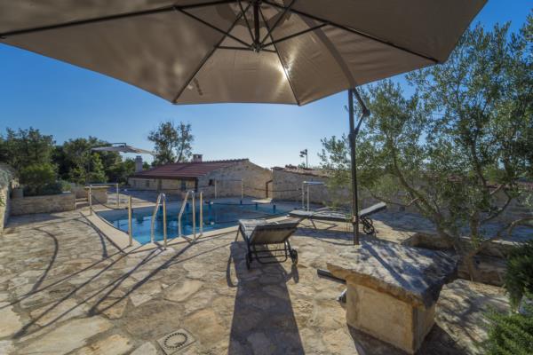 Accommodation Crikvenica