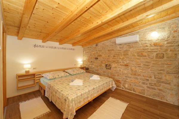 Accommodation Crikvenica