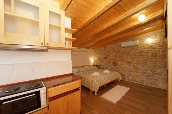 Accommodation Crikvenica