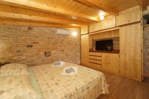 Accommodation Crikvenica