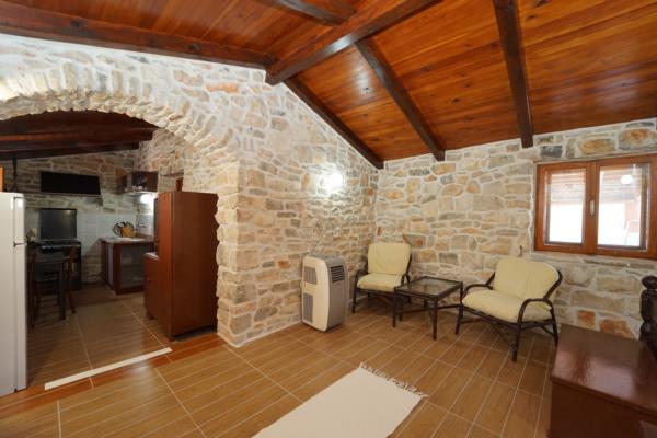 Accommodation Crikvenica