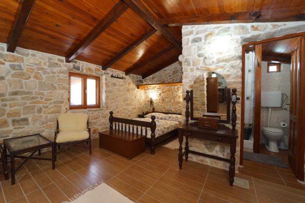 Accommodation Crikvenica