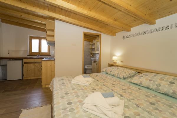 Accommodation Crikvenica