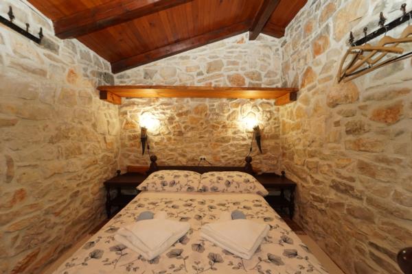 Accommodation Crikvenica