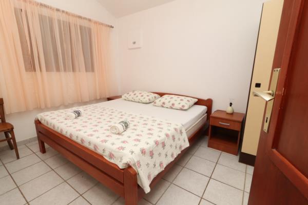 Accommodation Crikvenica