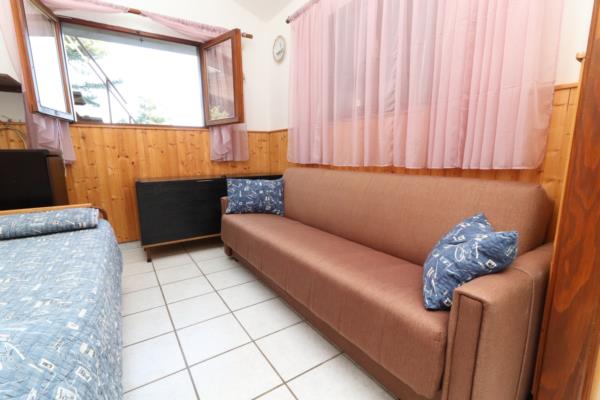 Accommodation Crikvenica