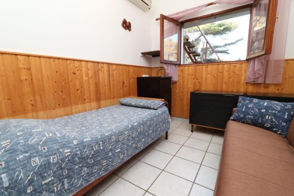 Accommodation Crikvenica