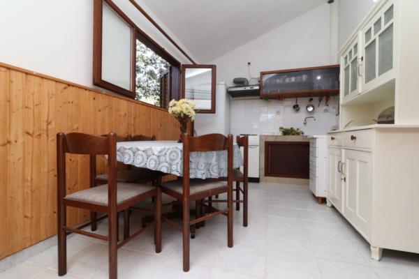 Accommodation Crikvenica