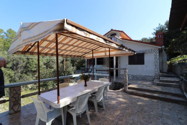 Accommodation Crikvenica