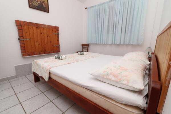 Accommodation Crikvenica