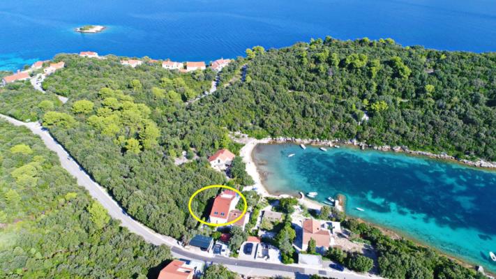 Accommodation Crikvenica