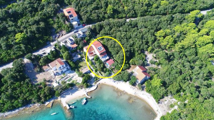 Accommodation Crikvenica