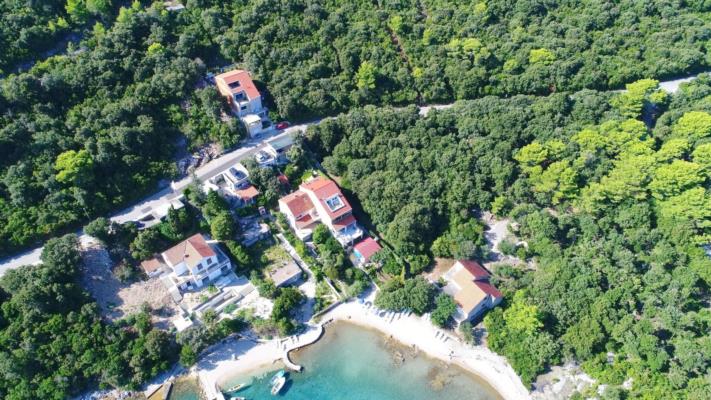 Accommodation Crikvenica