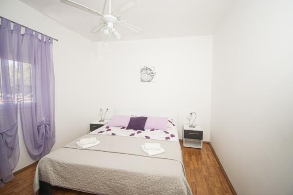 Accommodation Crikvenica