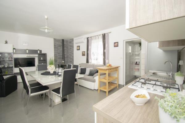 Accommodation Crikvenica