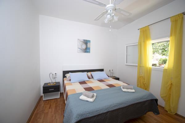 Accommodation Crikvenica