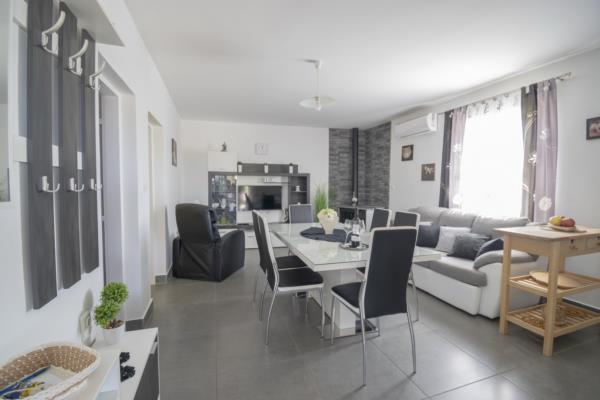 Accommodation Crikvenica