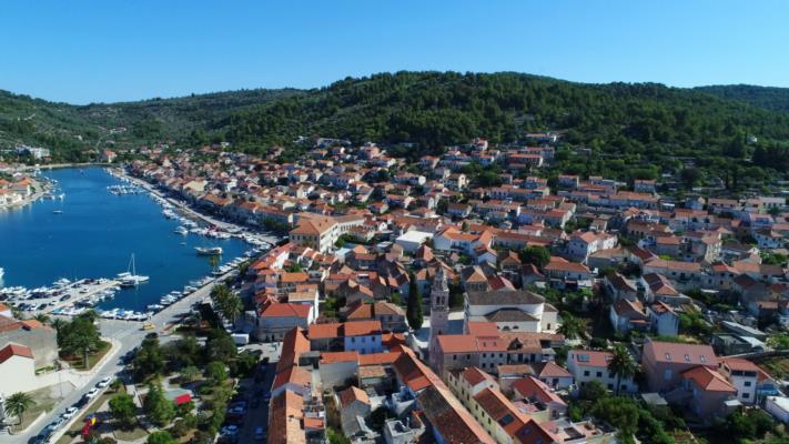Accommodation Crikvenica