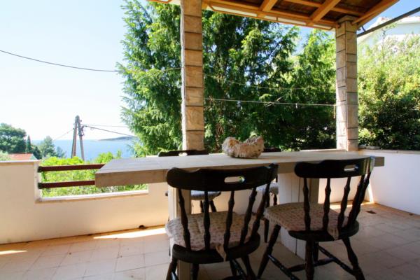 Accommodation Crikvenica