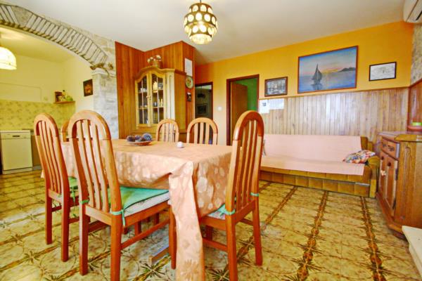 Accommodation Crikvenica