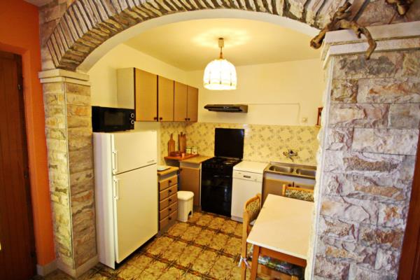 Accommodation Crikvenica