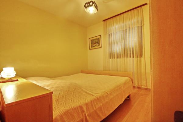 Accommodation Crikvenica