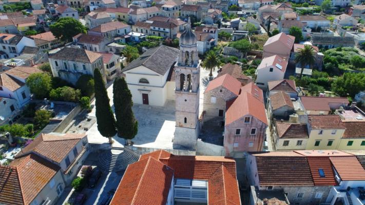 Accommodation Crikvenica