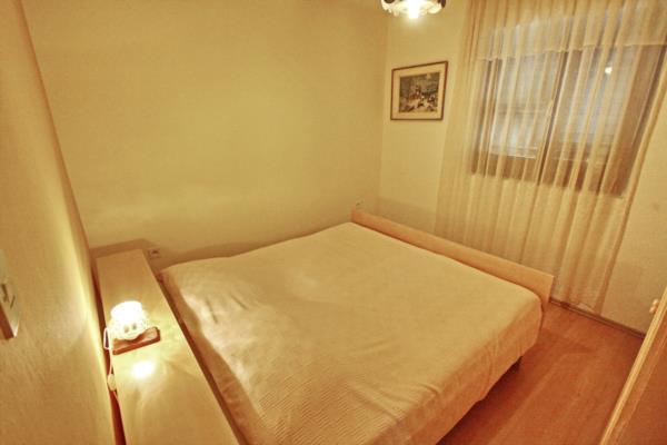 Accommodation Crikvenica