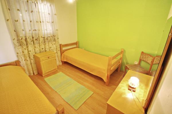 Accommodation Crikvenica