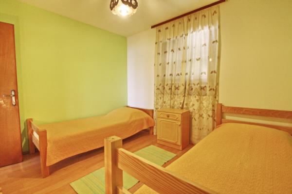 Accommodation Crikvenica