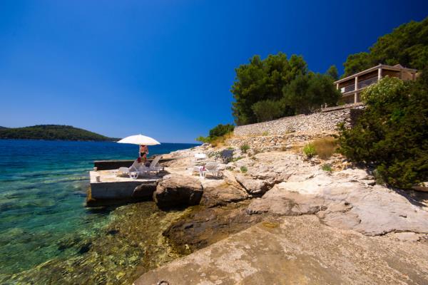 Accommodation Crikvenica