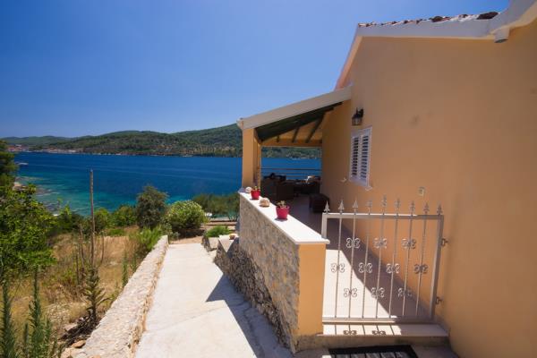 Accommodation Crikvenica