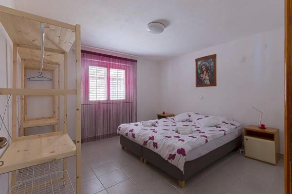 Accommodation Crikvenica