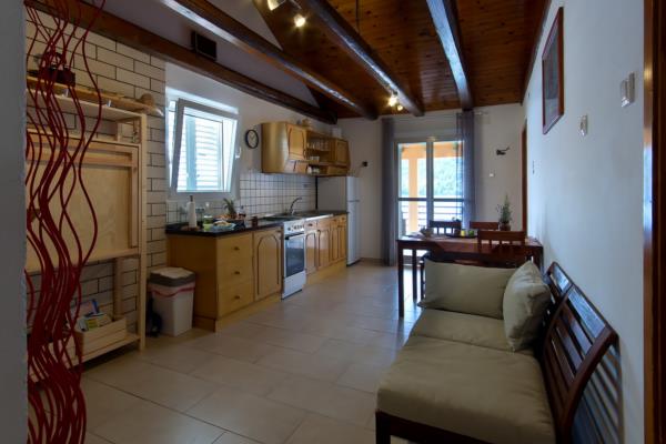 Accommodation Crikvenica