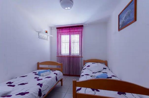 Accommodation Crikvenica