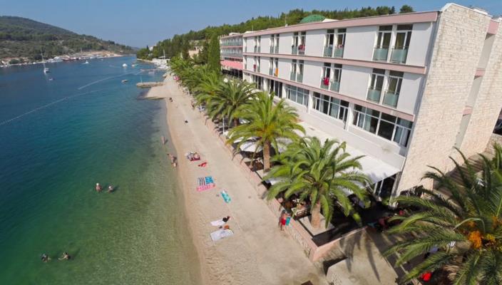 Accommodation Crikvenica