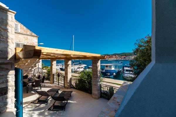 Accommodation Crikvenica