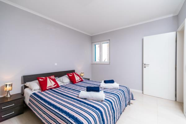 Accommodation Crikvenica