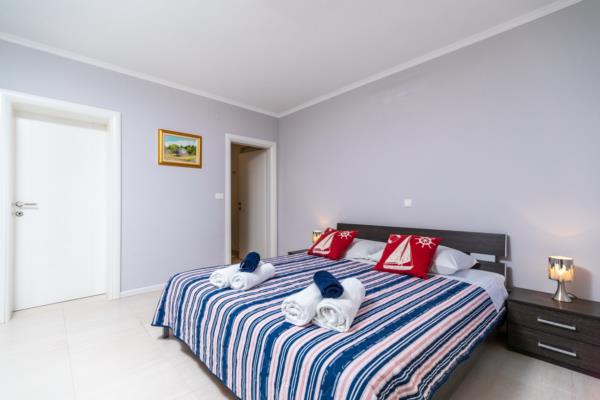 Accommodation Crikvenica