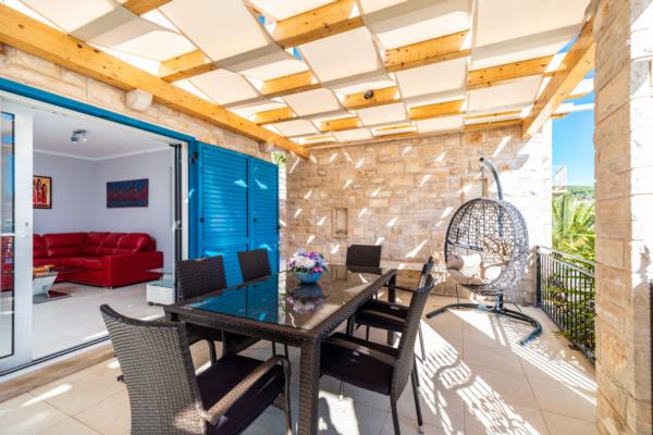 Accommodation Crikvenica