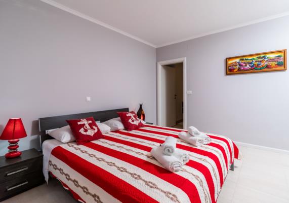 Accommodation Crikvenica