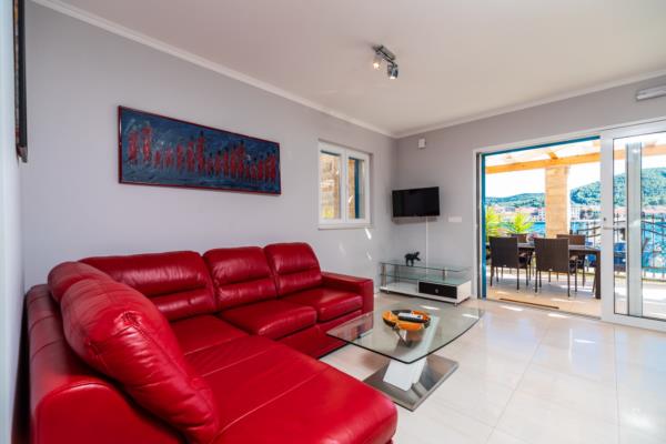 Accommodation Crikvenica