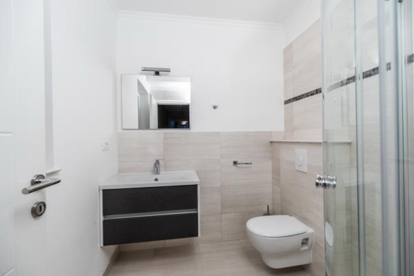 Accommodation Crikvenica