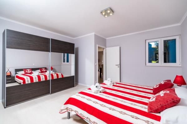 Accommodation Crikvenica