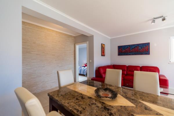 Accommodation Crikvenica