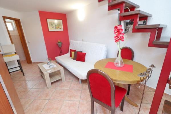 Accommodation Crikvenica