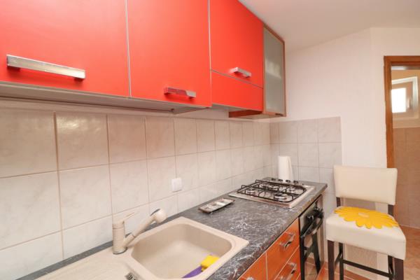 Accommodation Crikvenica