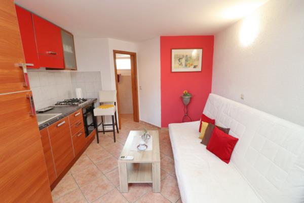 Accommodation Crikvenica